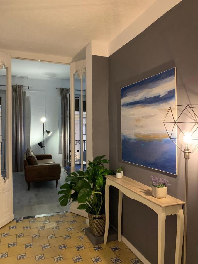 Vtz El Balcon A La Basilica V - Vistas Inmejorables A La Basilica Del Pilar! Appartement Zaragoza Buitenkant foto